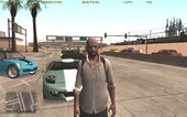 Max Payne 3 - Max Payne
